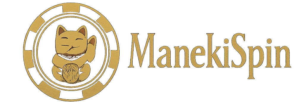 ManekiSpin
